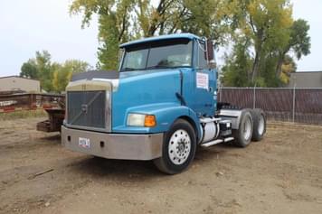 Main image Volvo WCA64T